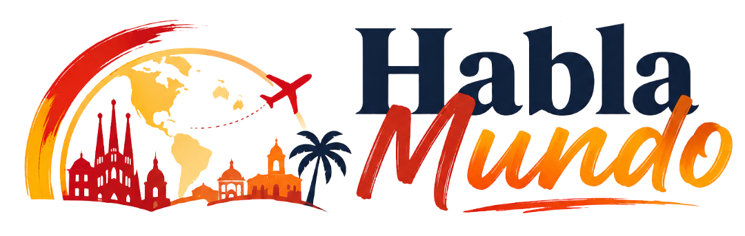 Habla Mundo™